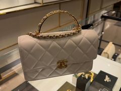 -CHANEL(恒隆广场店)