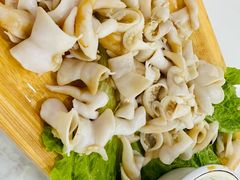 -郭姐·威海渔村(黄兴路店)