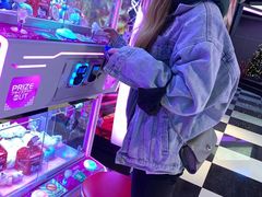 -天天玩X秋葉原日系动漫游戏中心