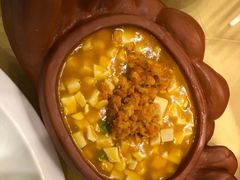 -功德林素菜饭庄(前门店)