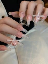 -M·X Nail日式美甲美睫