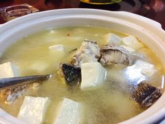 -老钱饭店(后渚港店)
