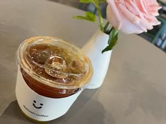 -dotcom coffee古点咖啡(致真大厦店)