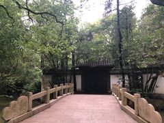 -上海植物园-4号门售票处