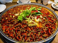 鱼火锅-小门坎三合鱼(总店)