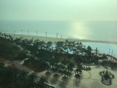 -启东恒大海上威尼斯酒店