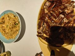 -八府香鸭·啫啫煲(华山路店)