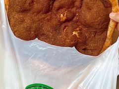 -黑窑厂糖油饼烤鸭·清真菜(黑窑厂街店)