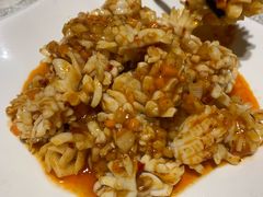 -马凯餐厅(长椿街店)