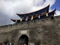 -大理古城