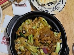 -秦䩊会·陕西biangbiang面(畹町路店)