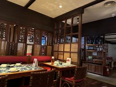 -绿茶餐厅(珞珈创意城店)
