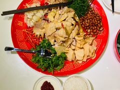 -清晖小苑•顺德地方菜(壹海城店)