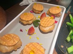 -木棉·醉心粤味(COCO Park店)