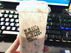 -白色日记·手作酸奶(麦凯乐店)