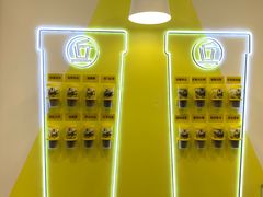 -丘大叔柠檬茶(乐峰广场分店)