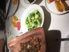 -小放牛河北菜(长安万达店)