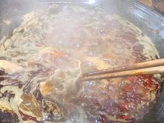 -重庆故事姊妹老火锅(财经学院店)