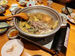 -大岛日本料理铁板烧(南通大饭店)
