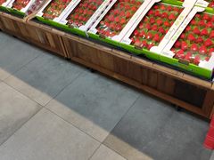 -果蔬好生活超市(乐堤港店)