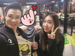 -LikingFit24小时健身•普拉提(张江店)