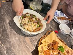 -前海沿·青岛菜(乐客城店)