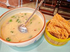 -鹊华居·地道鲁菜·海鲜·融合味(大明湖店)