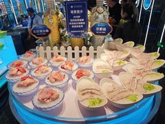 -舒友海鲜姿造(白鹭洲店)