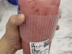 -茶百道(人信汇店)