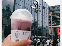 -喜茶(北京五棵松华熙店)