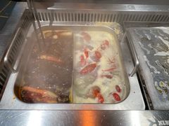 -星伦多自助料理·涮烤一体(虹悦城店)