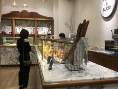-WHEAT&BAKER-麥(凯德来福士店)