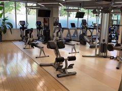 -沈坚强游泳俱乐部(长征分部)