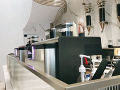 -Tims天好咖啡(江干万象城店)