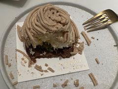 -LE SAPHIR 莎菲尔菓子(和兴店)