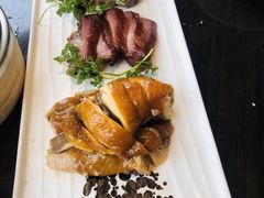 -环球港凯悦 · 享悦中餐厅