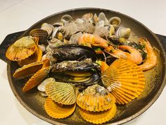 -高佳庄·舟山海鲜(海景旗舰店)