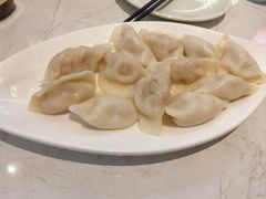 -船歌·鱼水饺青岛菜(国贸商城店)
