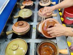 -潮香兴煲仔饭(莲花路店)