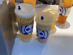 -茶百道(春熙路银石广场店)