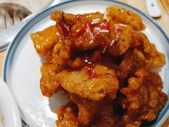 -和晟shèng铁锅炖·东北菜(南山店)