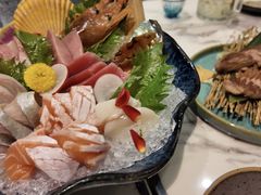 -家贺屋刺身寿司专门店