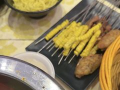 -聚味瞿记·龙虾堂(坡子街店)