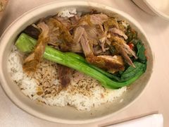 -特派卷·老北京烤鸭卷(合生汇购物中心店)