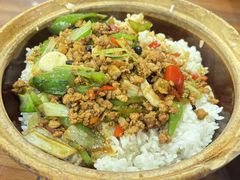-七菜馆·东北菜·蒸饺(文体路店)