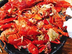 -夏记烤官达人·徐州鲜羊肉串(江宁店)