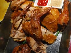 状元烤鸡-寻宝记绍兴菜(鲁迅路店)