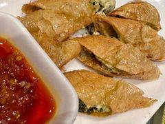 -老吉士酒家(天平路店)