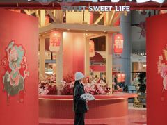 -深圳来福士广场