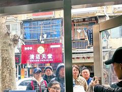 -蘭心餐厅(进贤路店)